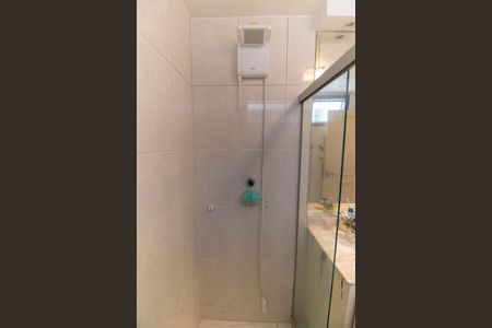 Apartamento à venda com 145m², 3 quartos e 1 vaga Apartamento à venda com 145m², 3 quartos e 1 vagaBanheiro Social