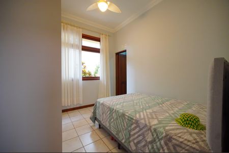 Casa para alugar com 340m², 6 quartos e 5 vagasSuíte 1