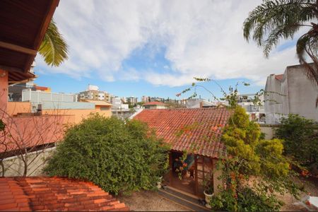 Casa para alugar com 340m², 6 quartos e 5 vagasVista da Varanda