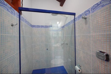 Casa para alugar com 340m², 6 quartos e 5 vagasBanheiro