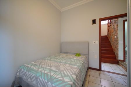 Casa para alugar com 340m², 6 quartos e 5 vagasSuíte 1