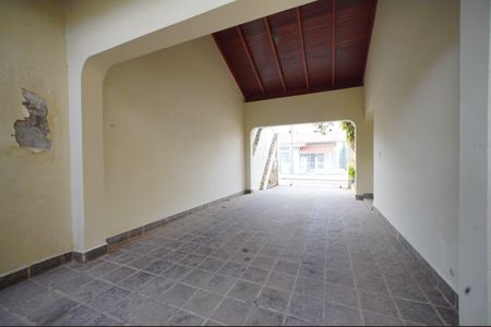 Casa para alugar com 340m², 6 quartos e 5 vagasGaragem
