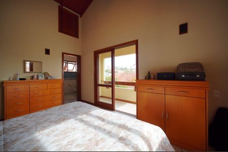 Casa para alugar com 340m², 6 quartos e 5 vagasSuíte 2