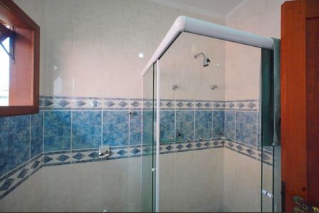 Casa para alugar com 340m², 6 quartos e 5 vagasBanheiro da Suíte 2