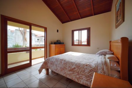 Casa para alugar com 340m², 6 quartos e 5 vagasSuíte 2