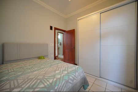 Casa para alugar com 340m², 6 quartos e 5 vagasSuíte 1