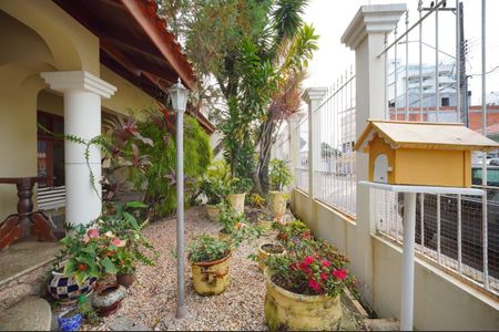 Casa para alugar com 340m², 6 quartos e 5 vagasJardim