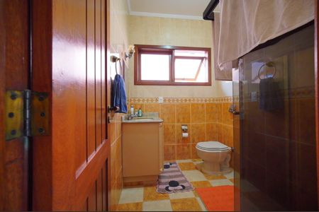 Casa para alugar com 340m², 6 quartos e 5 vagasLavabo