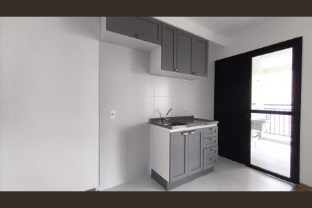 Apartamento para alugar com 67m², 2 quartos e 1 vaga Apartamento para alugar com 67m², 2 quartos e 1 vagaCozinha