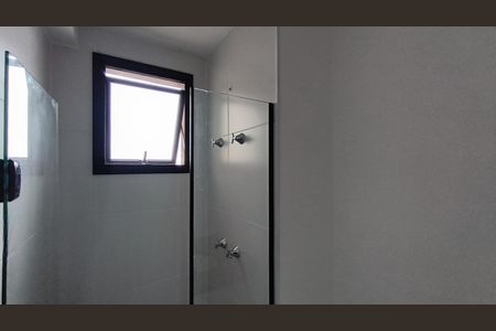 Apartamento para alugar com 67m², 2 quartos e 1 vaga Apartamento para alugar com 67m², 2 quartos e 1 vagaBanheiro da Suíte