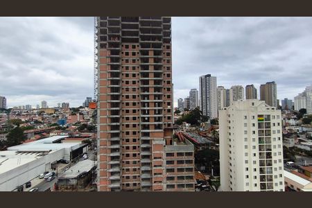 Vista da Varanda de apartamento para alugar com 2 quartos, 67m² em Ipiranga, São Paulo