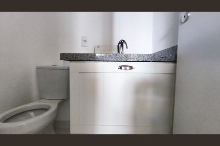 Apartamento para alugar com 67m², 2 quartos e 1 vaga Apartamento para alugar com 67m², 2 quartos e 1 vagaBanheiro
