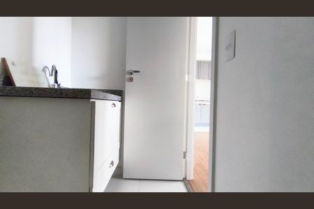 Apartamento para alugar com 67m², 2 quartos e 1 vaga Apartamento para alugar com 67m², 2 quartos e 1 vagaBanheiro