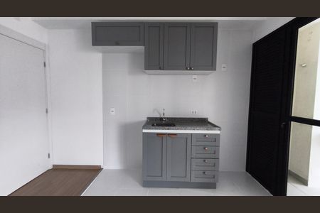 Cozinha de apartamento para alugar com 2 quartos, 67m² em Ipiranga, São Paulo