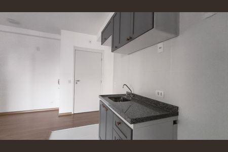Apartamento para alugar com 67m², 2 quartos e 1 vaga Apartamento para alugar com 67m², 2 quartos e 1 vagaCozinha