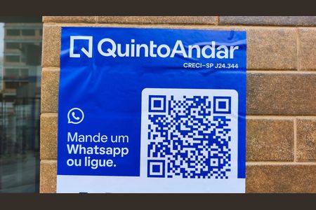 Apartamento para alugar com 67m², 2 quartos e 1 vaga Apartamento para alugar com 67m², 2 quartos e 1 vagaPlaquinha