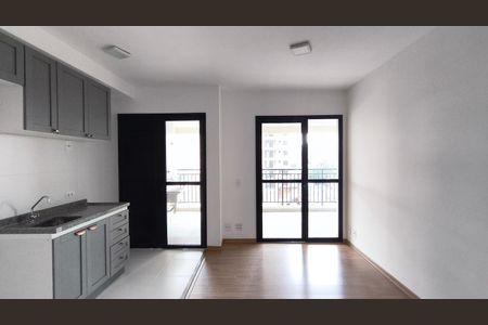 Apartamento para alugar com 67m², 2 quartos e 1 vaga Apartamento para alugar com 67m², 2 quartos e 1 vagaSala