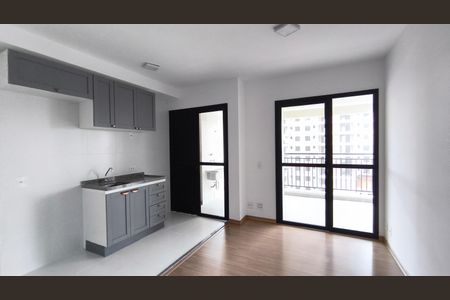 Sala de apartamento para alugar com 2 quartos, 67m² em Ipiranga, São Paulo