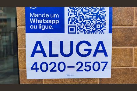 Apartamento para alugar com 67m², 2 quartos e 1 vaga Apartamento para alugar com 67m², 2 quartos e 1 vagaPlaquinha YEEJ-113