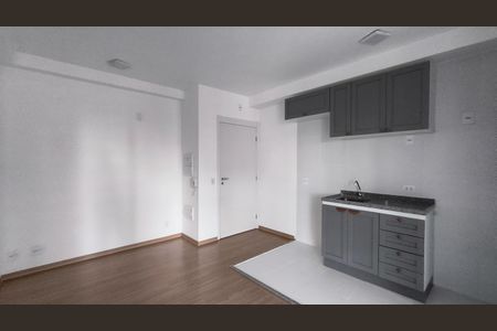Sala de apartamento para alugar com 2 quartos, 67m² em Ipiranga, São Paulo