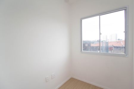 Quarto 1 de apartamento à venda com 2 quartos, 28m² em Jardim Jaragua (sao Domingos), São Paulo