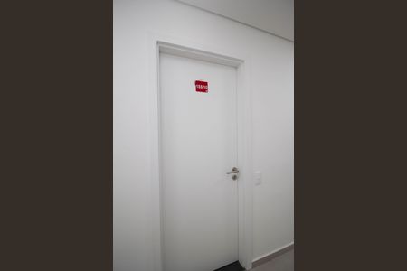 Apartamento à venda com 28m², 2 quartos e sem vaga Apartamento à venda com 28m², 2 quartos e sem vagaHall de entrada