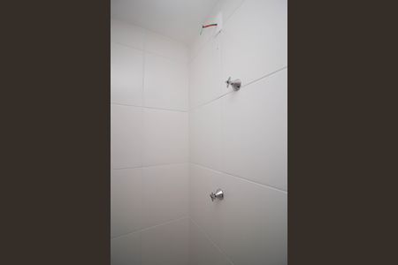 Apartamento à venda com 28m², 2 quartos e sem vaga Apartamento à venda com 28m², 2 quartos e sem vagaBanheiro