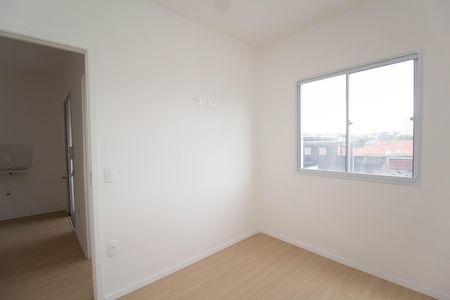 Apartamento à venda com 28m², 2 quartos e sem vaga Apartamento à venda com 28m², 2 quartos e sem vagaQuarto 2