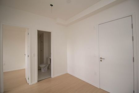 Apartamento à venda com 28m², 2 quartos e sem vaga Apartamento à venda com 28m², 2 quartos e sem vagaSala/Cozinha