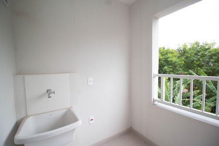 Apartamento à venda com 36m², 2 quartos e sem vaga Apartamento à venda com 36m², 2 quartos e sem vagaÁrea de Serviço