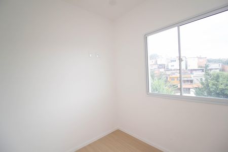 Apartamento à venda com 36m², 2 quartos e sem vaga Apartamento à venda com 36m², 2 quartos e sem vagaQuarto 2