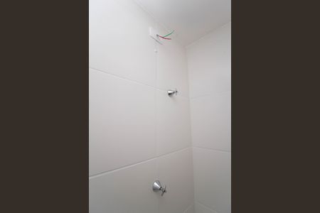Apartamento à venda com 36m², 2 quartos e sem vaga Apartamento à venda com 36m², 2 quartos e sem vagaBanheiro