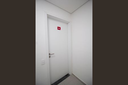 Apartamento à venda com 36m², 2 quartos e sem vaga Apartamento à venda com 36m², 2 quartos e sem vagaHall de entrada