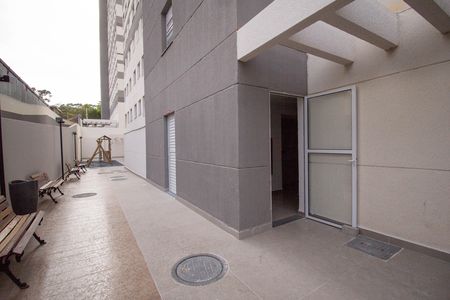 Apartamento à venda com 36m², 2 quartos e sem vaga Apartamento à venda com 36m², 2 quartos e sem vagaÁrea comum