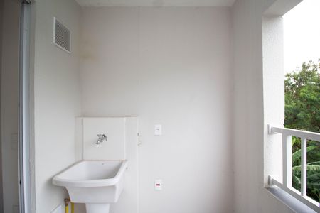 Apartamento à venda com 36m², 2 quartos e sem vaga Apartamento à venda com 36m², 2 quartos e sem vagaÁrea de Serviço