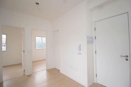 Apartamento à venda com 36m², 2 quartos e sem vaga Apartamento à venda com 36m², 2 quartos e sem vagaSala/Cozinha