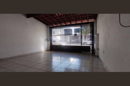 Foto 14 de casa à venda com 3 quartos, 180m² em Vila Scarpelli, Santo André