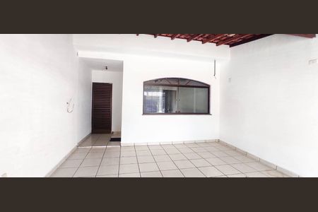 Foto 25 de casa à venda com 3 quartos, 180m² em Vila Scarpelli, Santo André