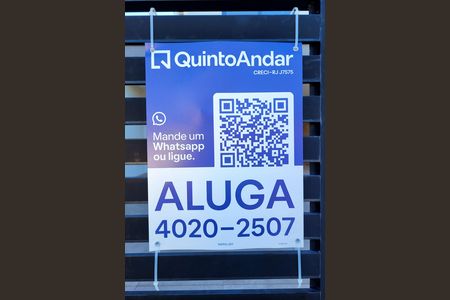 Casa de condomínio para alugar com 287m², 4 quartos e 2 vagasPlaca