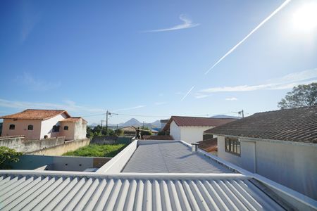 Casa de condomínio para alugar com 287m², 4 quartos e 2 vagasVista do Quarto 2
