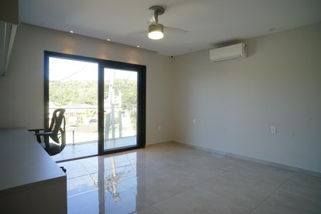 Casa de condomínio para alugar com 287m², 4 quartos e 2 vagasQuarto 4