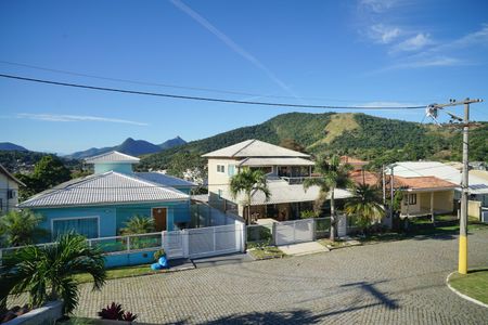 Casa de condomínio para alugar com 287m², 4 quartos e 2 vagasVista do Quarto 4