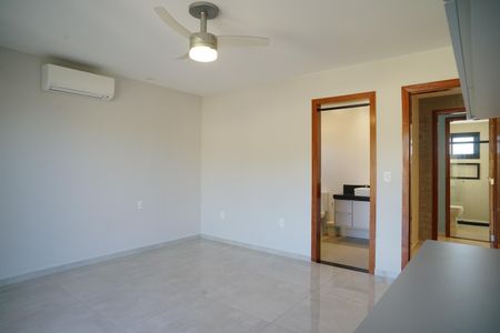 Casa de condomínio para alugar com 287m², 4 quartos e 2 vagasQuarto 4