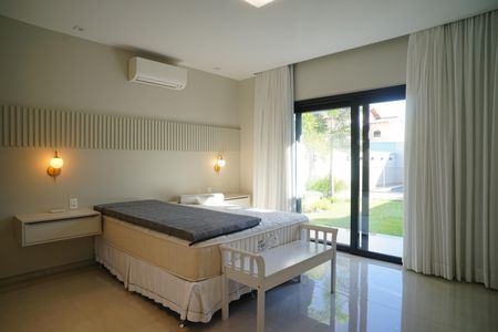 Casa de condomínio para alugar com 287m², 4 quartos e 2 vagasQuarto 1