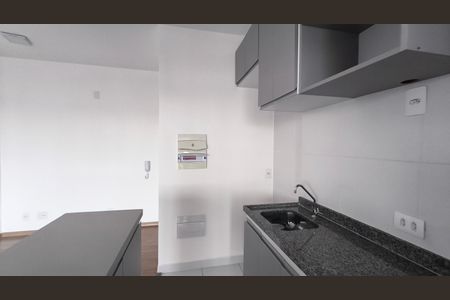 Cozinha de apartamento para alugar com 3 quartos, 72m² em Ipiranga, São Paulo