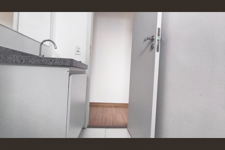 Apartamento para alugar com 72m², 3 quartos e 1 vaga Apartamento para alugar com 72m², 3 quartos e 1 vagaBanheiro da Suíte