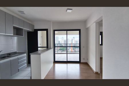 Sala de apartamento para alugar com 3 quartos, 72m² em Ipiranga, São Paulo