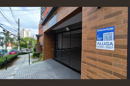Apartamento para alugar com 72m², 3 quartos e 1 vaga Apartamento para alugar com 72m², 3 quartos e 1 vagaFachada + Piscina