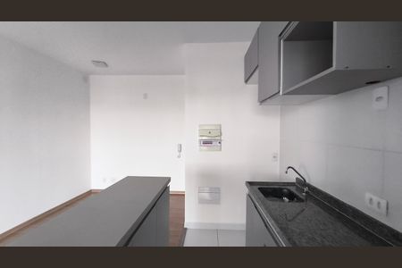 Apartamento para alugar com 72m², 3 quartos e 1 vaga Apartamento para alugar com 72m², 3 quartos e 1 vagaCozinha