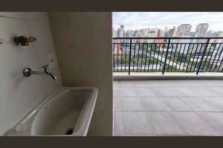 Apartamento para alugar com 72m², 3 quartos e 1 vaga Apartamento para alugar com 72m², 3 quartos e 1 vagaÁrea de Serviço
